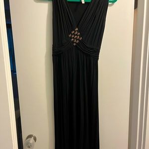 Gilli Maxi Dress